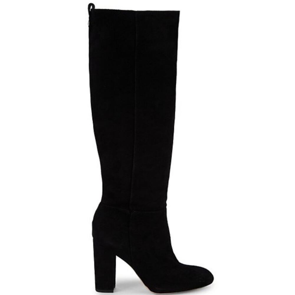 Sam Edelman Caprice Boots New $225